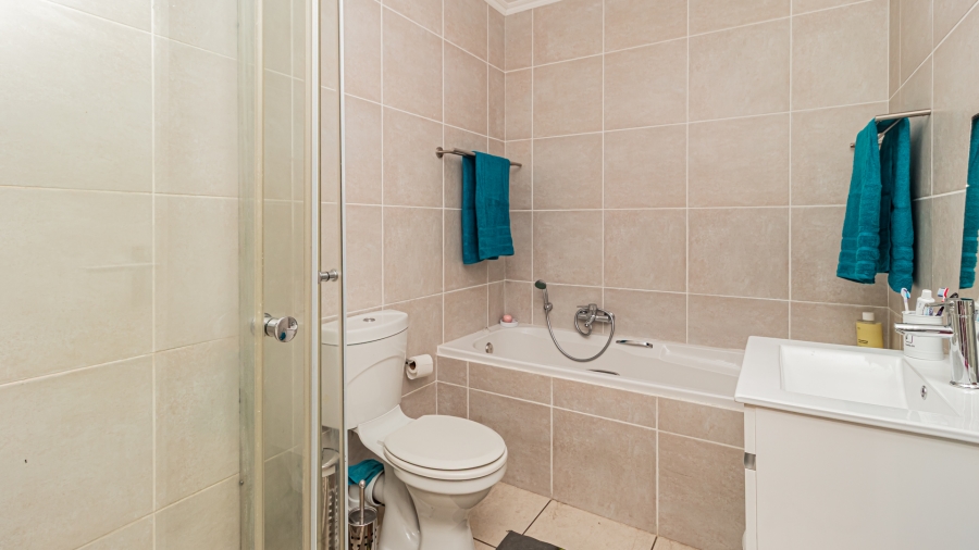 2 Bedroom Property for Sale in Durbanville Western Cape